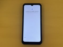 Oukitel WP39 Handy 256GB 6GB Android 14 RV493