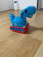 Dino Spielzeugauto Batteriebetrieben mit Musik Sound