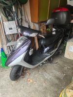 Yamaha Roller