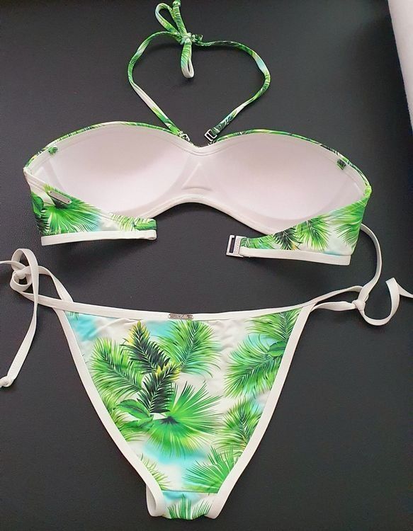 Costumi da bagno & Bikini: Bikini XS 2Chillies Australia – Nuovo (secondo la descrizione) da Lamboing venduto da Oakhurst 4