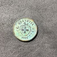 1 Rappen 1905 (152)
