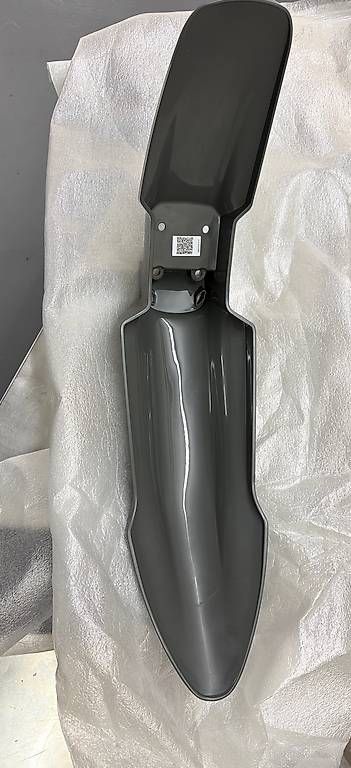 Enduro: Stark Varg MX Verschalungen neu – Nuovo e nell'imballaggio originale da Oberentfelden venduto da fmxstyle 3