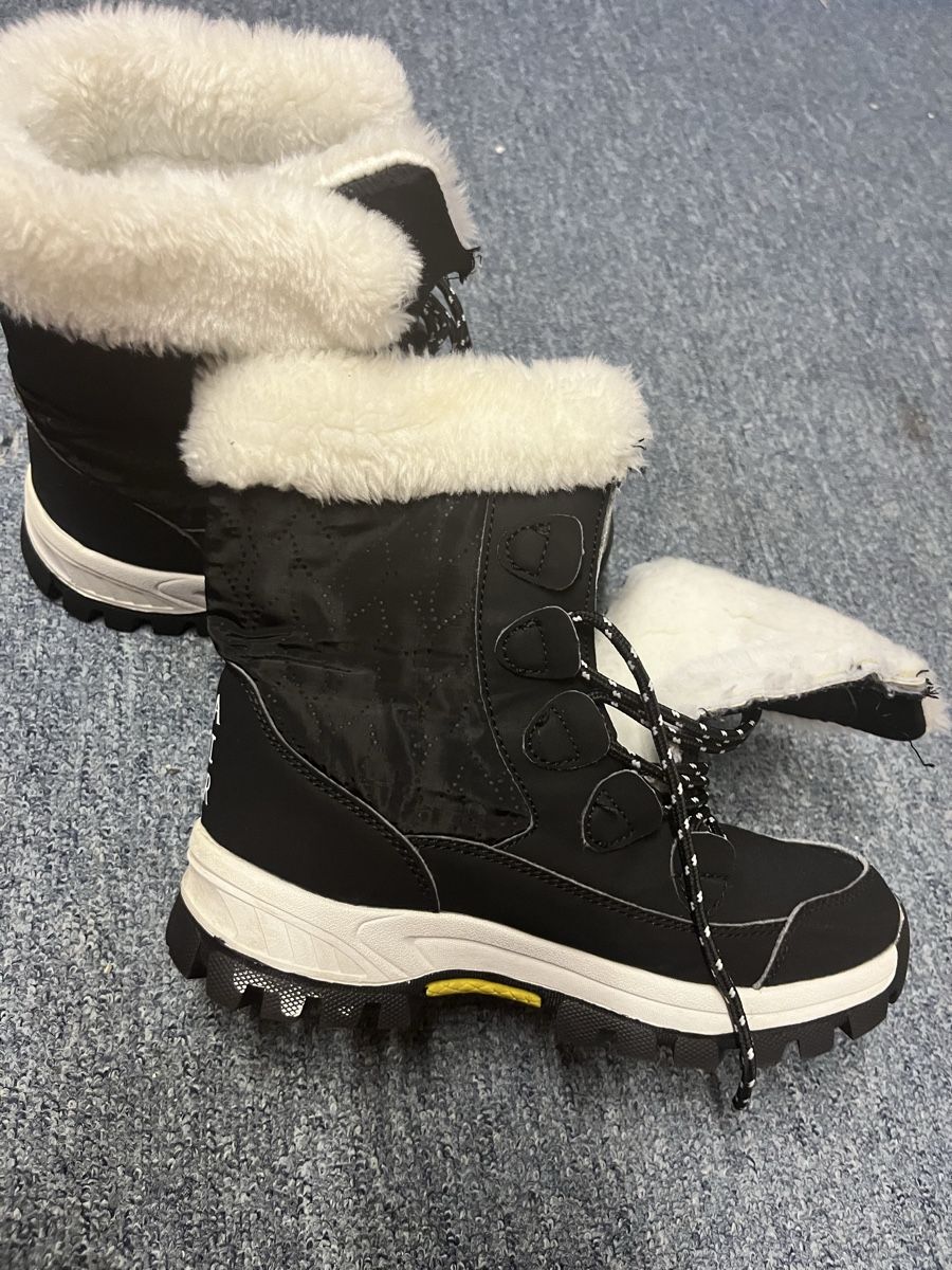 Scarpe per cavalli: Winter boots :36 – Usato da Zürich venduto da Proton_Slit 2