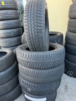4 Winterreifen Continental 215/65 R17 99H