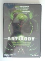 Antibody (DVD) "Neu & Ovp" Thriller mit Lance Henriksen