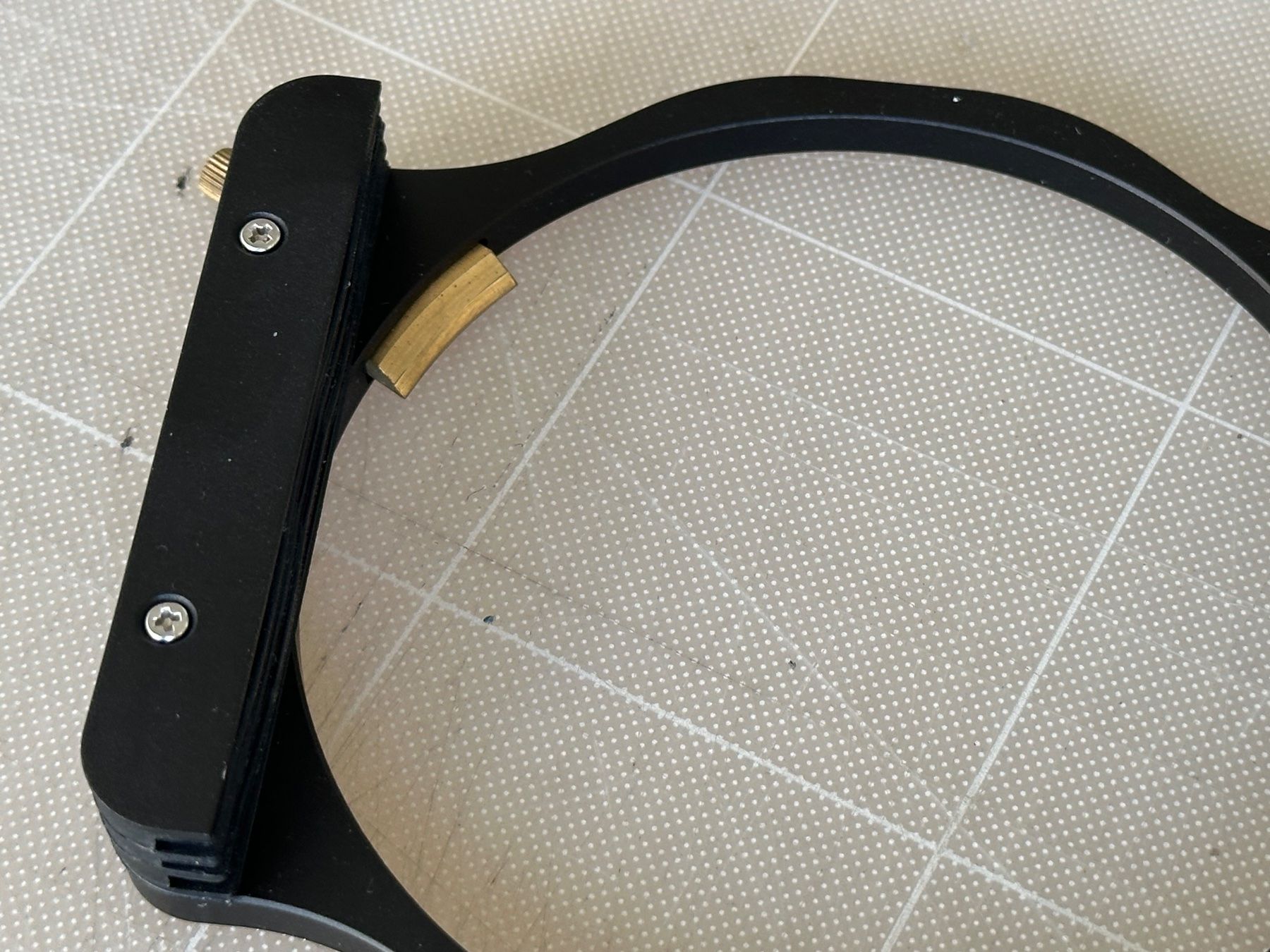 Haida Filtri: Haida Filterhalter-Set inkl. Polfilter – Nuovo (secondo la descrizione) da Luzern venduto da smartshopper09 3