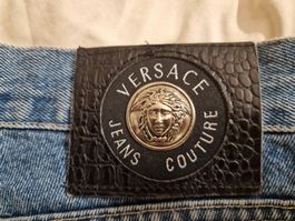 VERSACE Vintage jeans gr. 34 /48