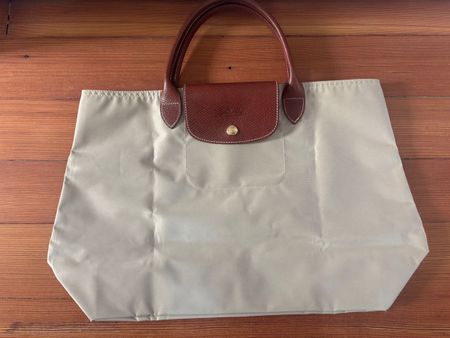 Longchamp Tasche