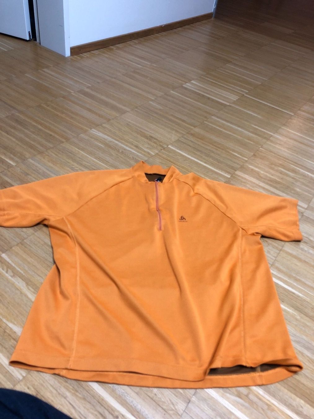 Odlo T-shirt: Odlo Damen – Usato da Menzingen venduto da Dali2504