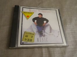 Michel Petrucciani - Music CD
