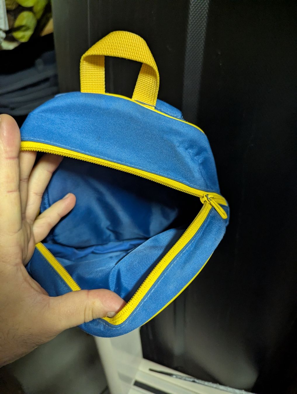 Sacs & sacs à dos: 2x Kinder Rucksack  – D'occasion à Bülach par alex_raul 2