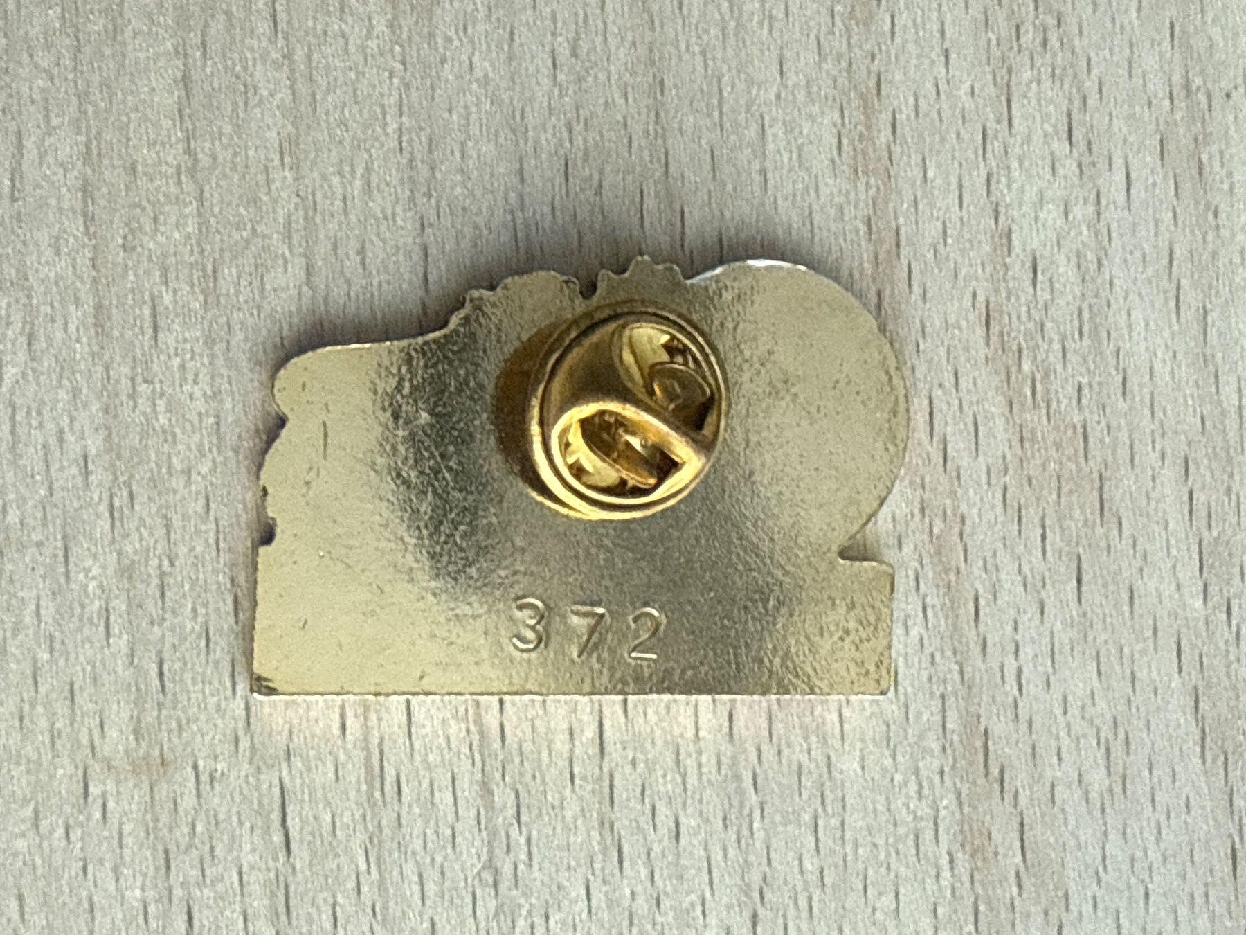 Placchette & Badge: Pin FC Pfäffikon ZH – Usato da Glattbrugg venduto da Schweigmatt 1