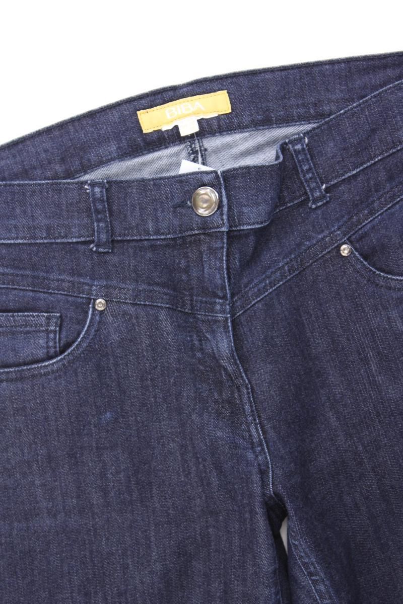 Jeans: Biba Straight Jeans Gr. 36 blau – Usato da Neustadt an der Waldnaab venduto da SecondLifeFashion 1