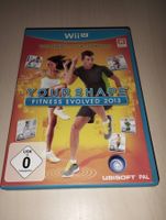 Your Shape Fitness Evolved 2013 Wii U Spiel