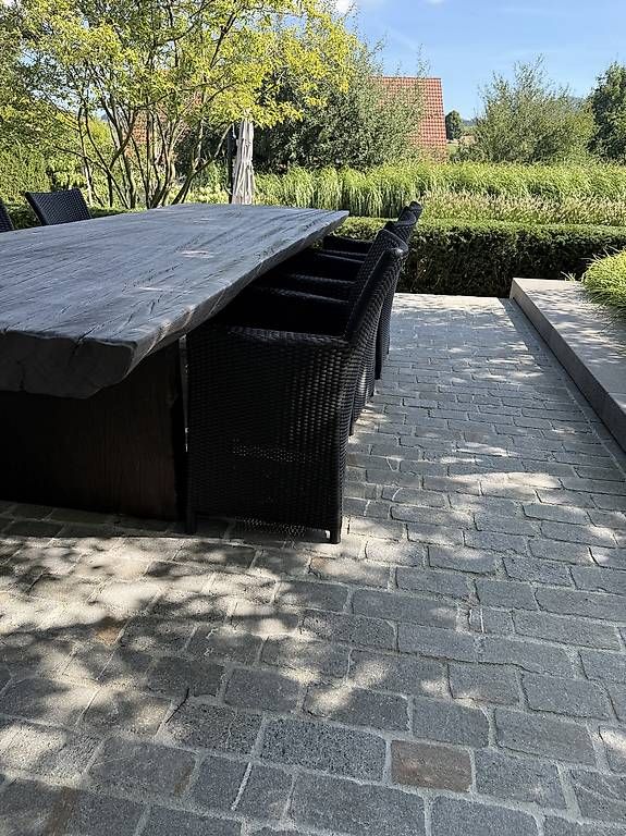 Chaises: Skagerak Gartenstuhl – D'occasion à Rifferswil par Lexi76 3