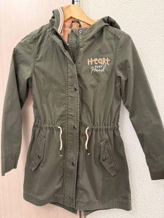 OLIVER MÄDCHEN BLAZER