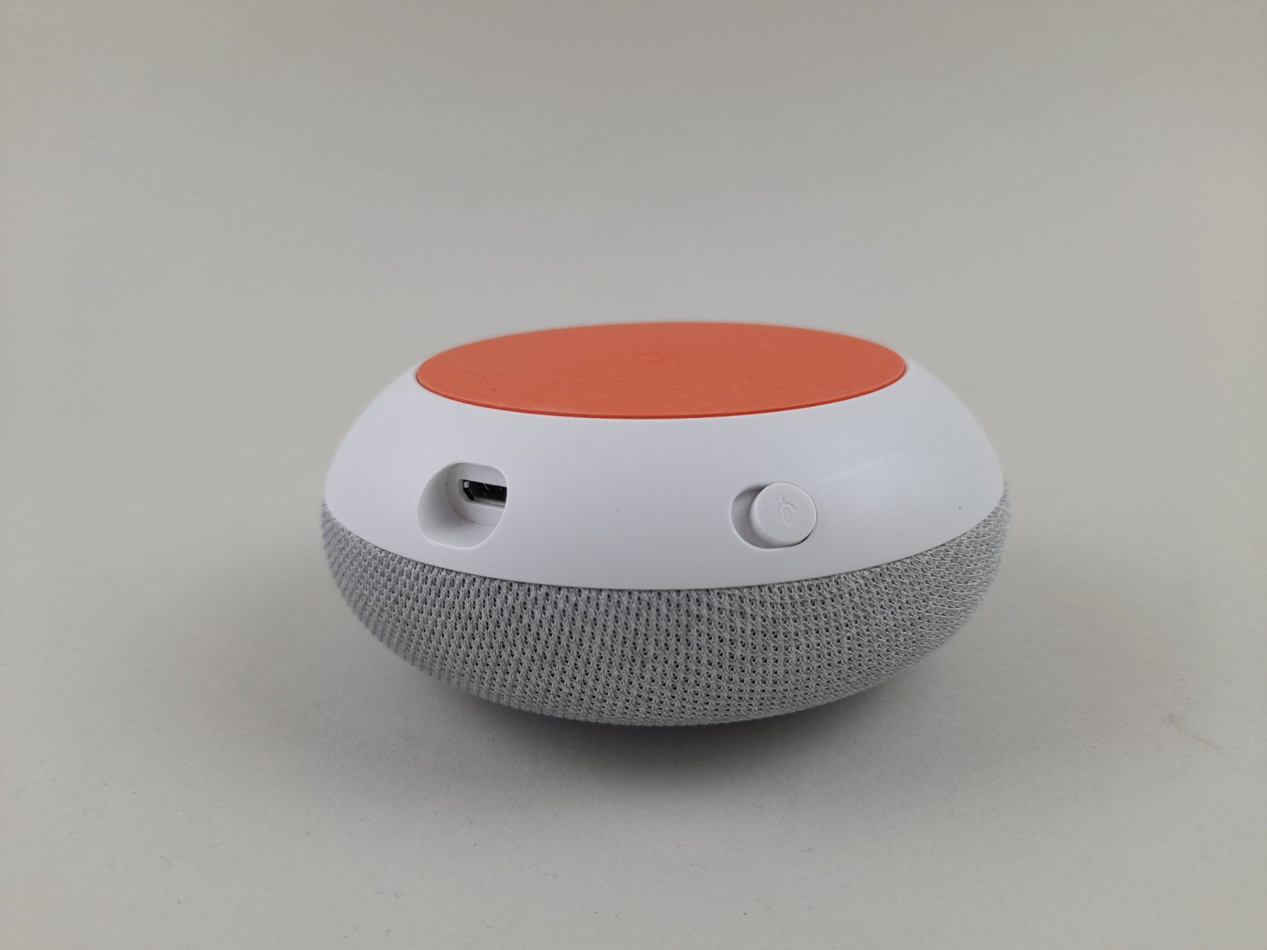 Google Lautsprecher: GOOGLE Speaker – Gebraucht aus Liebefeld von Restwert_Liebefeld