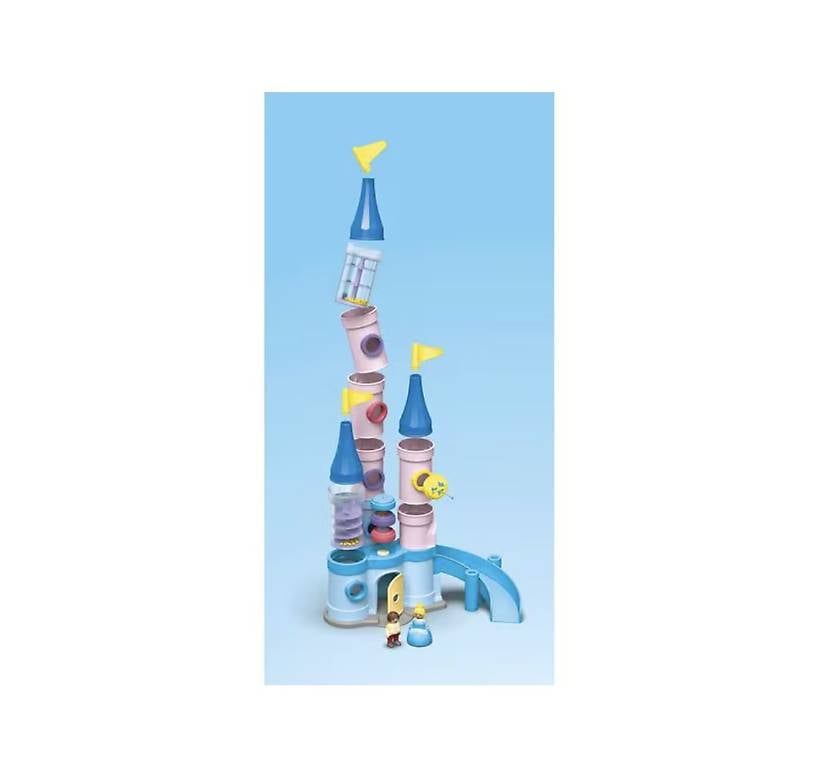 Playmobil Jouets: Playmobil Junior - Motorik schloss – D'occasion à Sursee par Aleksis 1