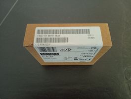Siemens SIMATIC ET 200SP DI 8x24VDC / 6ES7131-6BF01-0BA0