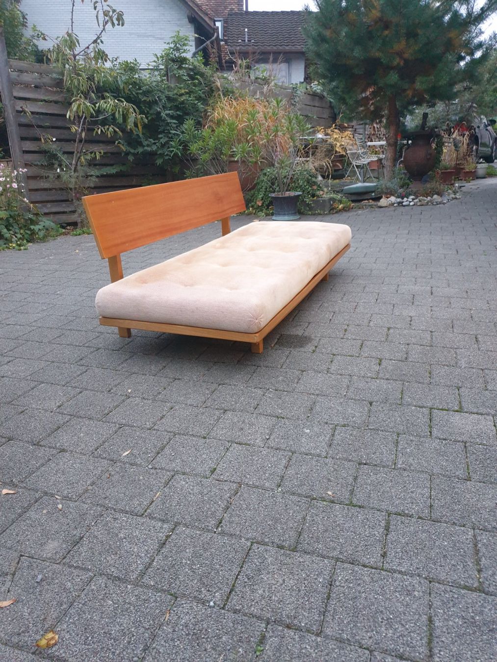 Sedie a sdraio: Daybed – Usato da rebstein venduto da spacy73 4