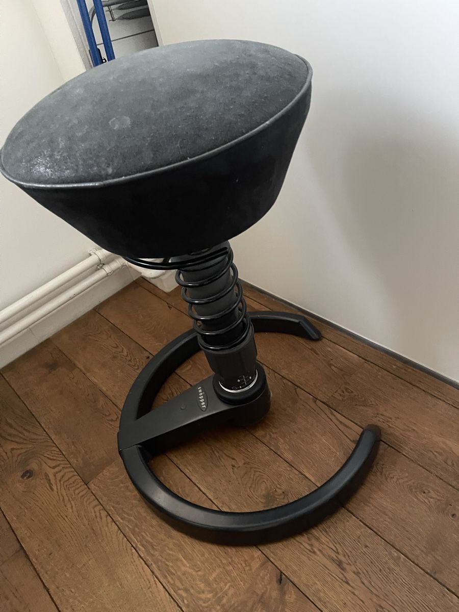 Tabourets: Swopper – D'occasion à Winterthur par Tomasson01 1