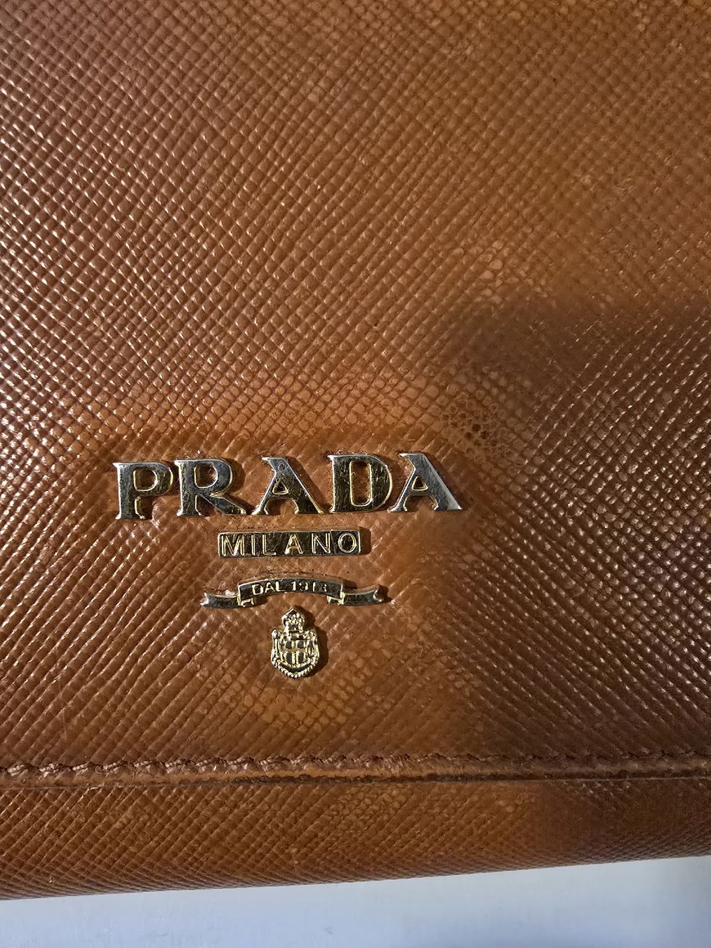 Prada Portamonete: Prada porte monnaie – Usato da La Neuveville venduto da p.sto 1
