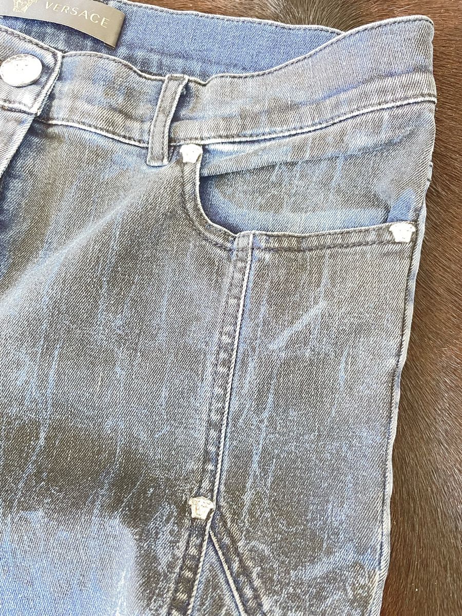 Versace Jeans: Versace Jeans  – Gebraucht aus Ennetbürgen von scriccolo 2