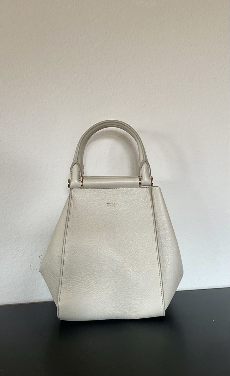 Max Mara Borse da donna: Anita bag max mara – Usato da zürich venduto da Ildiavolovesteprada 1