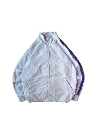 Vintage Nike Hex Trackjacket (L)