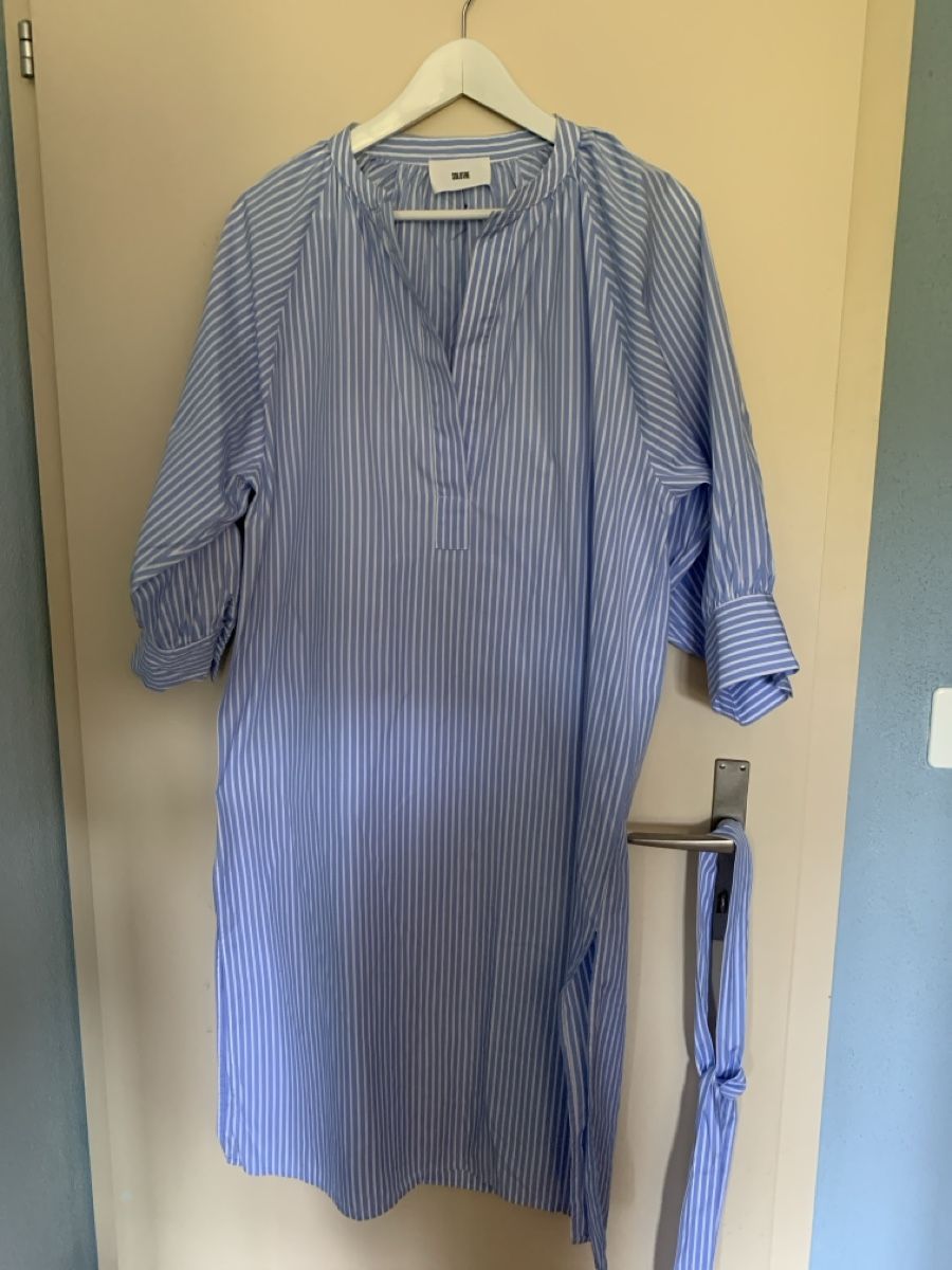 Tuniche: Kleid Tunika Gr.S von Solotre – Nuovo (secondo la descrizione) da Schliern b.Köniz venduto da Nikk0tin 5