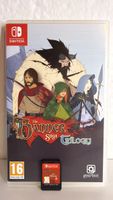 The Banner Saga Trilogy - Nintendo Switch Game