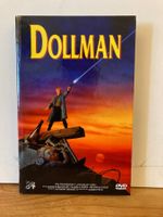 Dollman - Grosse Hartbox - DVD - Uncut - 84 Entertainment