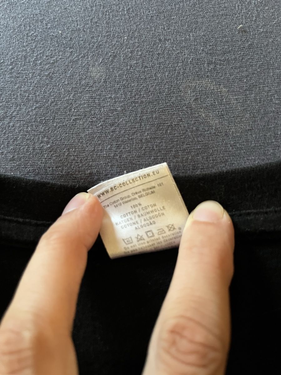 T-shirt: Cooles Amsterdam T-Shirt Gr. M – Usato da Rodersdorf venduto da estherdaphne 2