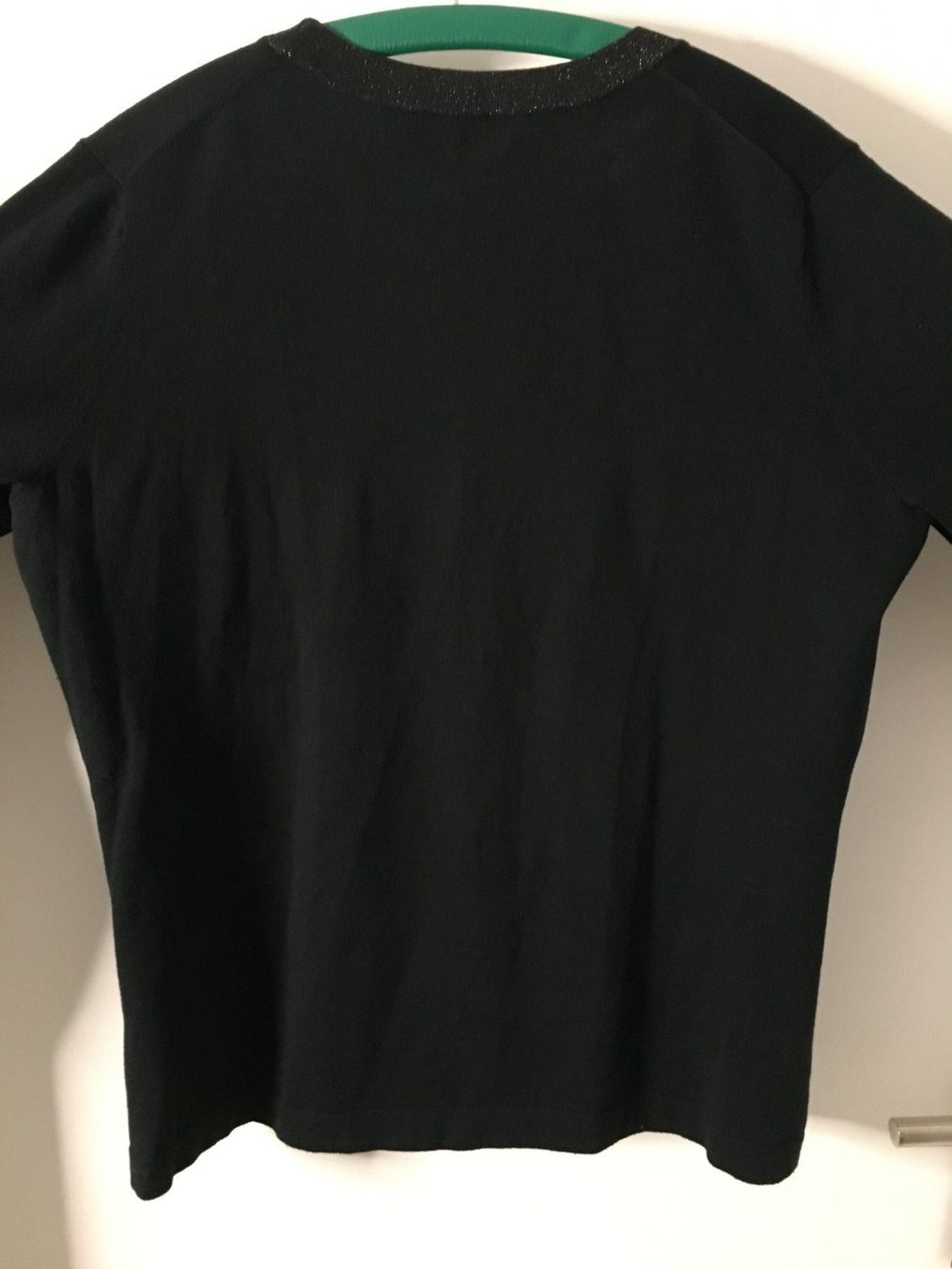 Maglioni & Felpe: Damen leicht Pullover, Gr.L - Hauch von Glamour – Usato da Heerbrugg venduto da dwfg 9