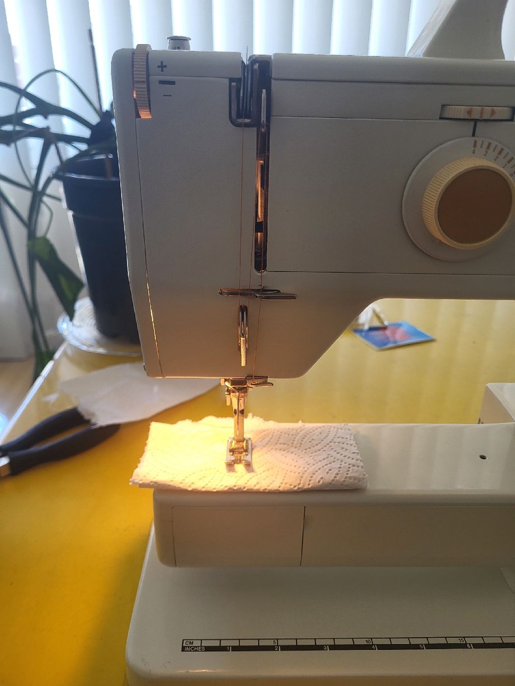 Machines à coudre: Bernina 900 – D'occasion à Baar par ste_8kdy 1