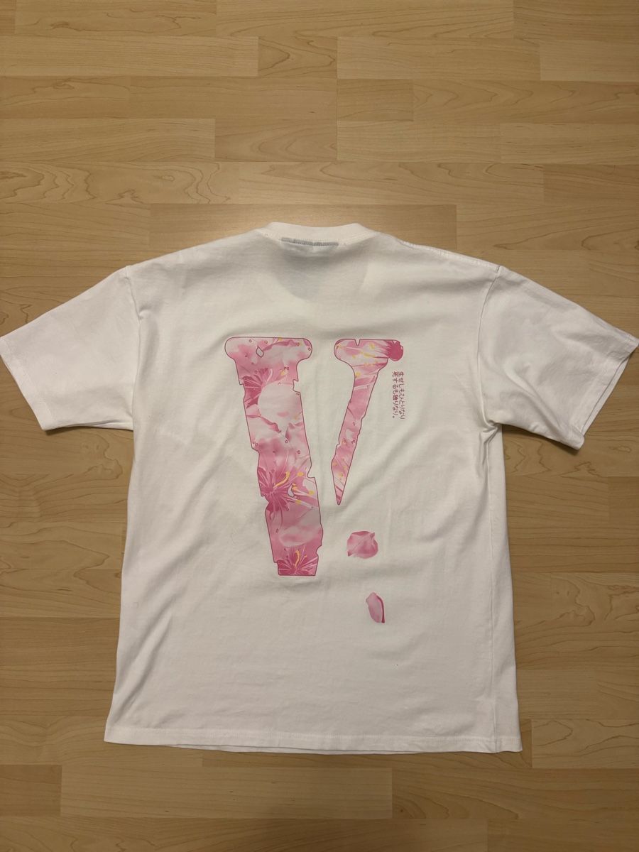 Vlone T-Shirts: V-Lone Tshirt – Neu (gemäss Beschreibung) aus Gossau SG von reshhh 1