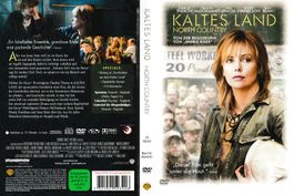 DVD - Kaltes Land