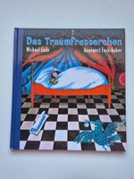 Das Traumfresserchen    💙🥶   Michael Ende