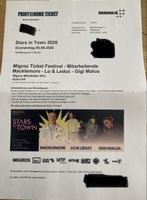 Stars in Town 2 Tickets für 1 Macklemore