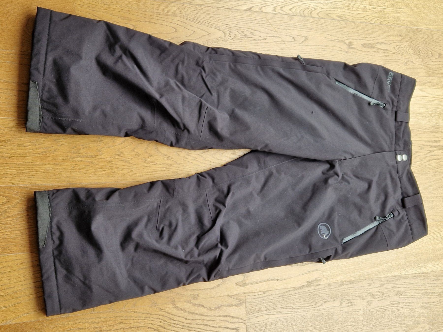 Pantaloni: Mammut Skihose, Grösse M – Usato da Lostorf venduto da reitiflue 4