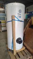 Boiler 250L