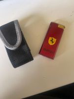 Ferrari Feuerzeug