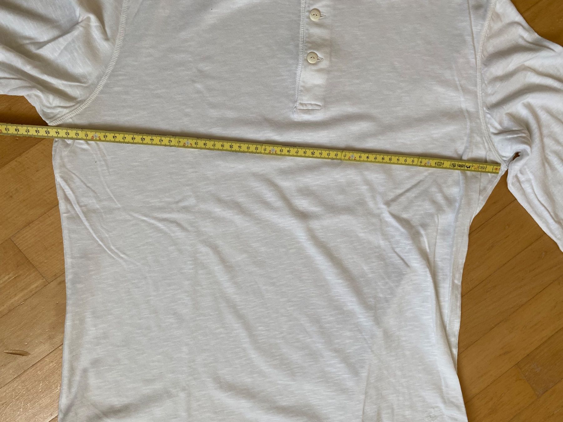 Hackett T-Shirts: Hackett Shirt ( L ) langarm – Gebraucht aus Wallisellen von skorpion-11 3