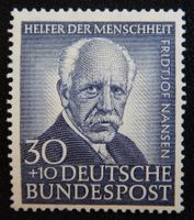 BRD Kat. 176 * 1953 Kat. 30 Euro