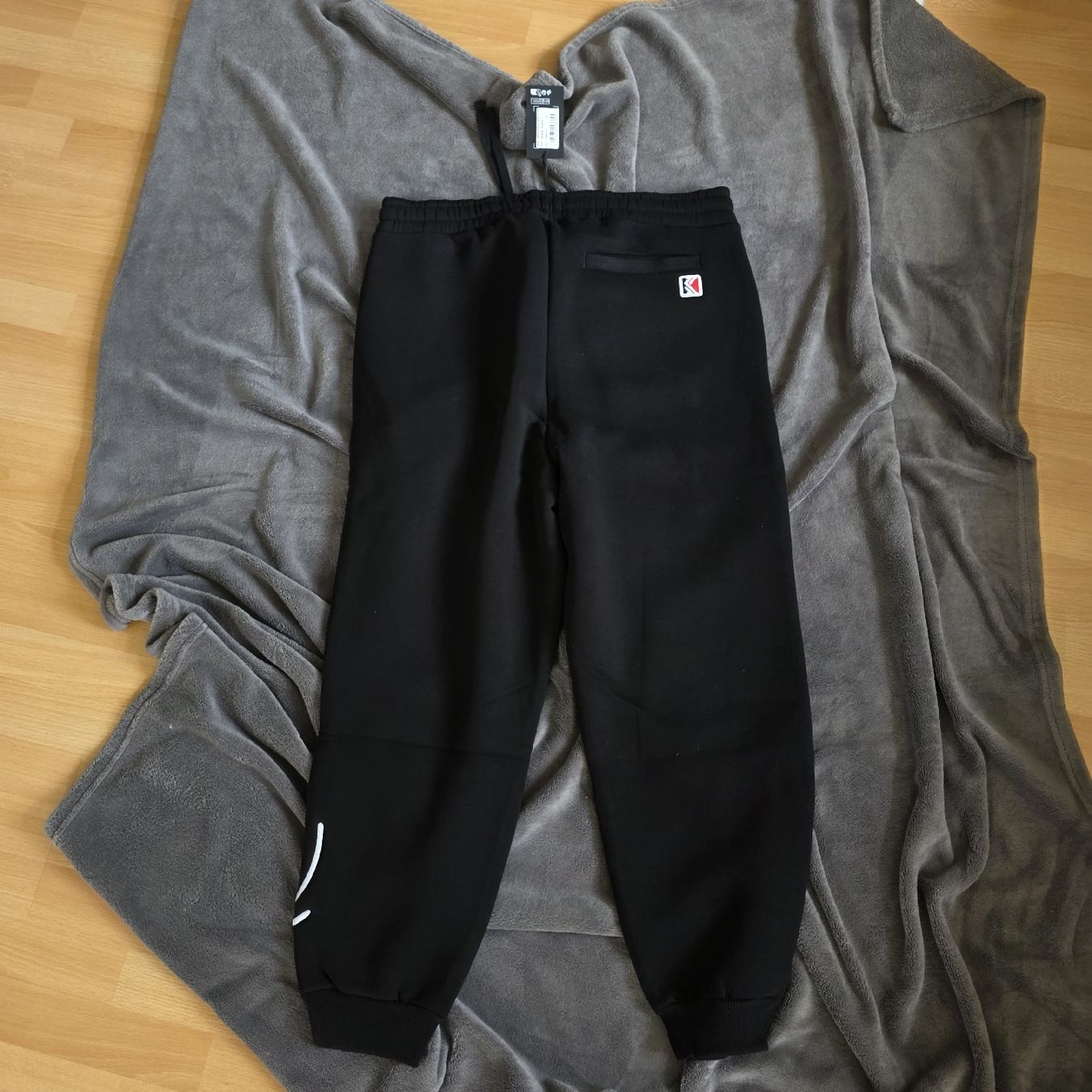 Pantaloni: Karl Kani Trainerhose XL – Nuovo e nell'imballaggio originale da Gerlafingen venduto da PaCo_88 2