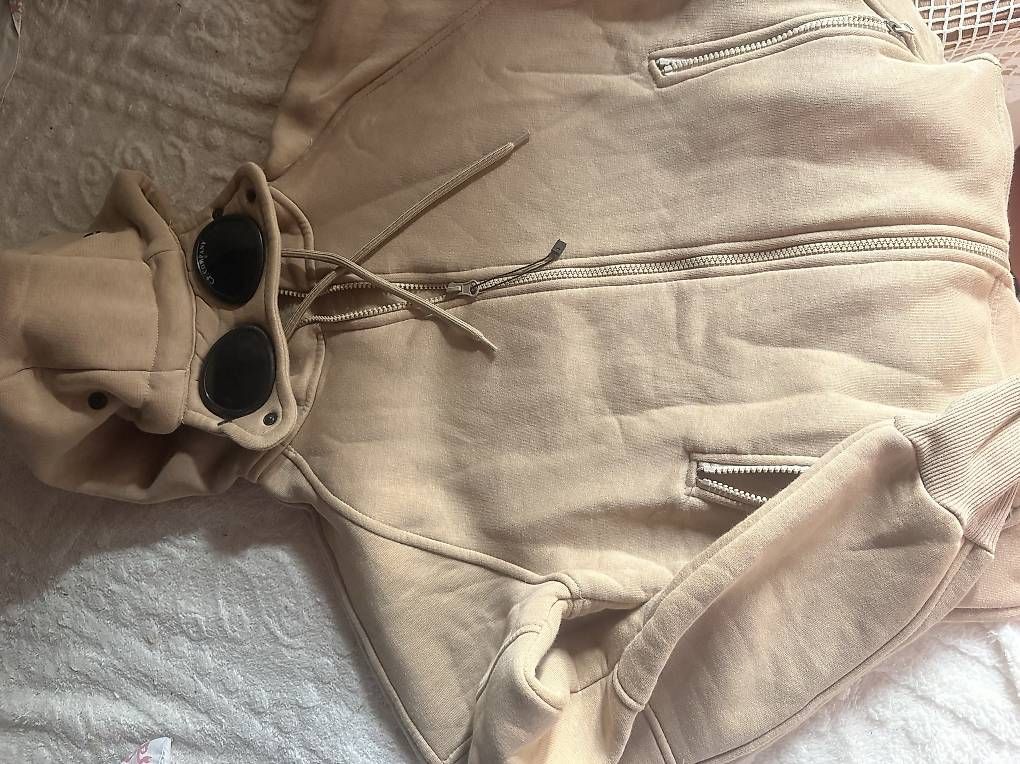 Jacken: CP Company jacket – Gebraucht aus Bidogno von sch_bby9 4