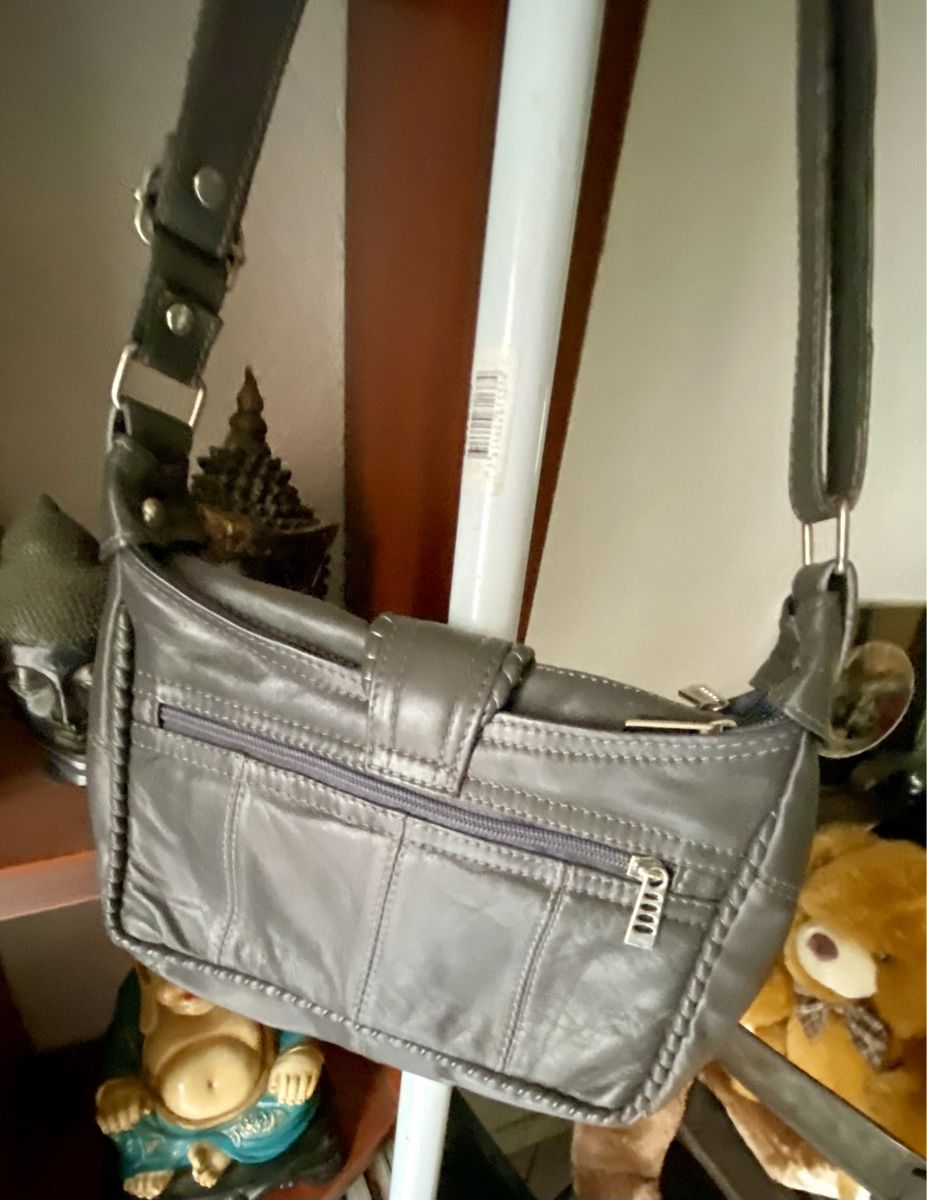 Taschen für Damen: Sac à bandoulière – Neu (gemäss Beschreibung) aus Estavayer Le Lac von sico1260 2