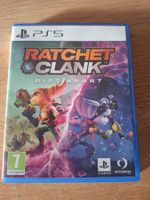 Ratchet and Clank Rift Apart PS5