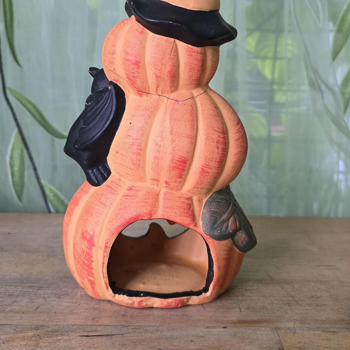 Tutte le decorazioni: Halloween Teelicht Dekoration – Usato da Merlischachen venduto da Sheavy 4
