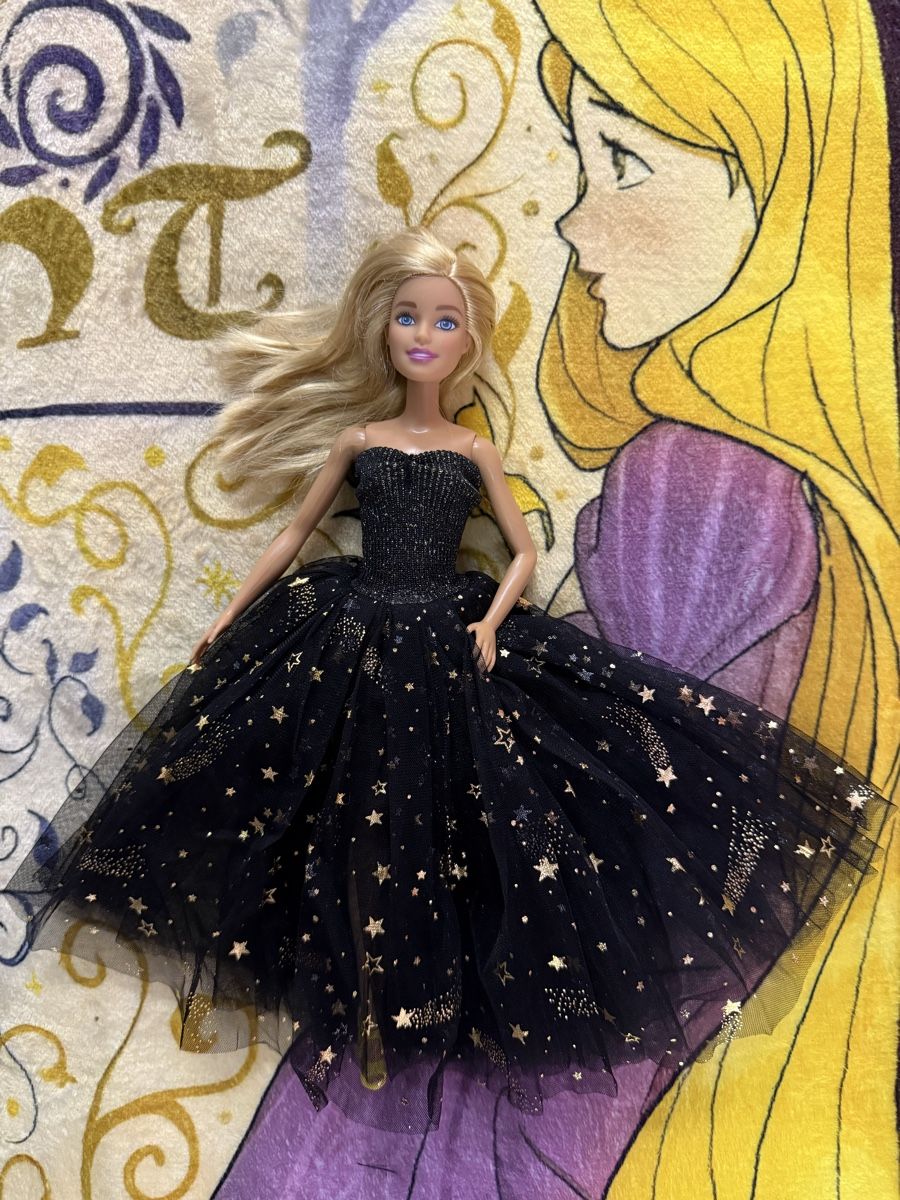 Bambole: Barbie soirée de rêve – Usato da Ecublens VD venduto da charliecinquillo